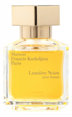 Парфюмерная вода FRANCIS KURKDJIAN LUMIERE NOIRE POUR FEMME
