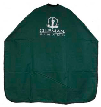 Пеньюар накидка ClubMan Pinaud Barber Cape