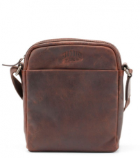 Сумка через плечо DIGGER «Jake» KLONDIKE 1896 KD1047-03