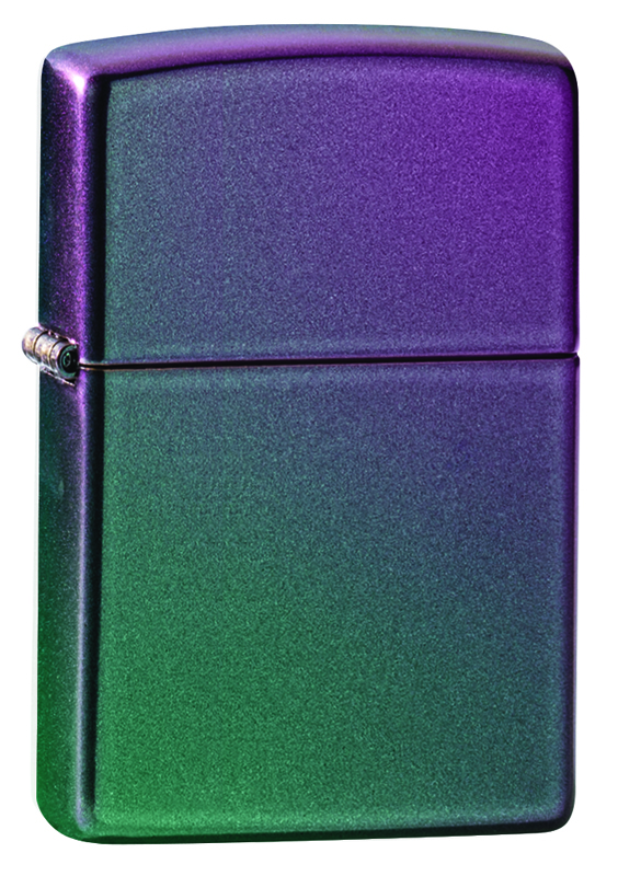 Зажигалка Iridescent ZIPPO 49146
