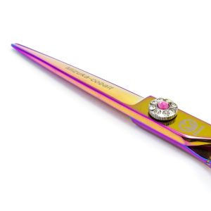 PBS-CK15 (5.5\") Ножницы парикмахерские: Fox