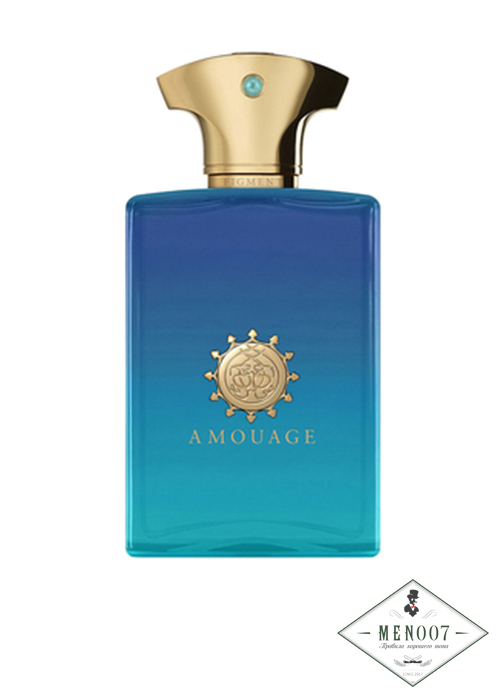 Парфюмерная вода AMOUAGE FIGMENT MAN