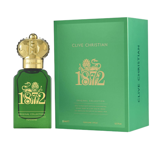 Духи Clive Christian 1872 Masculine 30