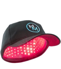 Лазерная кепка HairMax Laser 272 powerflex cap