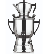 Самовар BEEM 03519 3 л.