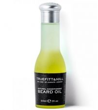 Кондиционирующее масло для бороды Truefitt Hill -60мл.