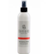 Спрей для стайлинга и финишной укладки BARBARO -200мл.