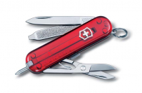 Нож-брелок Signature VICTORINOX 0.6225.T