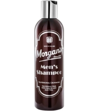 Мужской шампунь для ежедневного использования MORGAN'S 250мл. (Алоэ Вера)