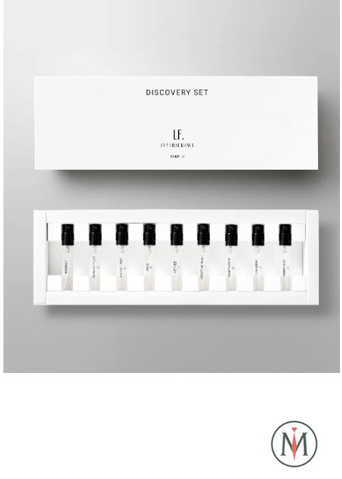 Набор пробников Discovery set Parfum Лаб Фрагранс