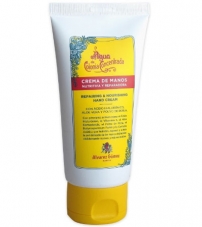 Крем для рук Alvarez Gomez Agua De Colonia Concentrada -75мл.