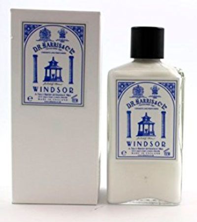 Бальзам после бритья D. R. Harris, Windsor, 100 мл