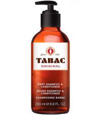 Шампунь и кондиционер для бороды Tabac Original -200мл.