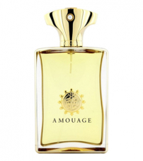 Парфюмерная вода AMOUAGE GOLD FOR MEN