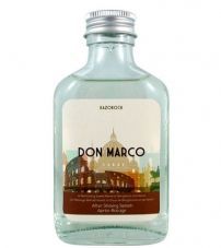 Лосьон после бритья Лосьон После Бритья RazoRock Don Marco After Shaving Splash-100мл.