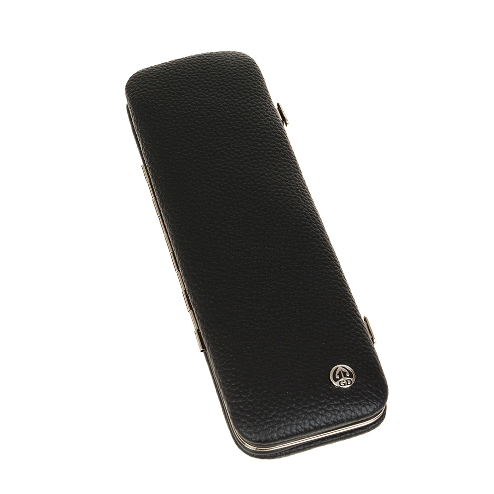 Маникюрный набор 6 предметов GD 1556BL