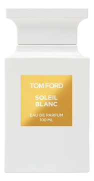 Парфюмерная вода TOM FORD SOLEIL BLANC