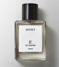 Духи Лаб Фрагранс Секрет
