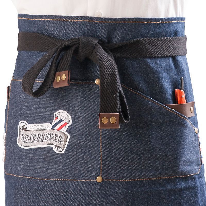Рабочий фартук Beardburys