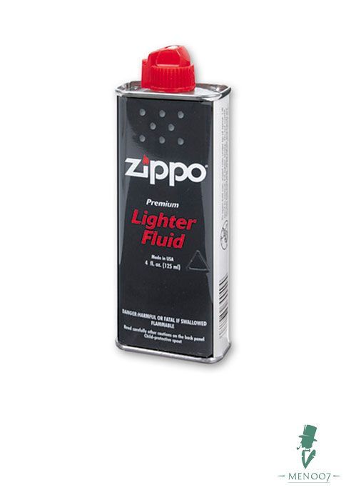Топливо Zippo, 125 мл