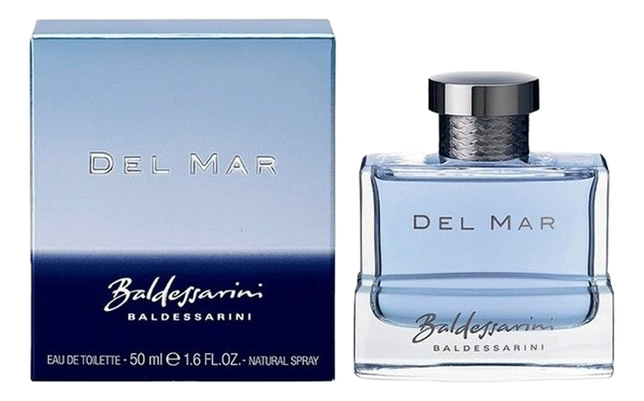 Туалетная вода Baldessarini Del Mar