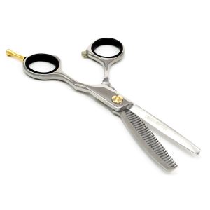 PBS-STU10T (5.5\") филировочные ножницы 28 зубов: Debut