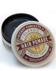 Помада для укладки волос Captain Fawcett Classic Pomade 100 г