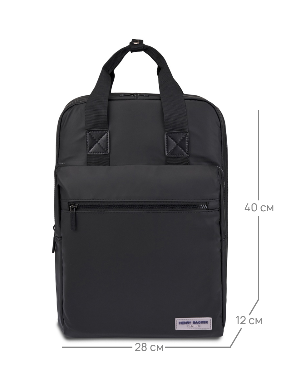 Рюкзак Henry Backer HB3118-04