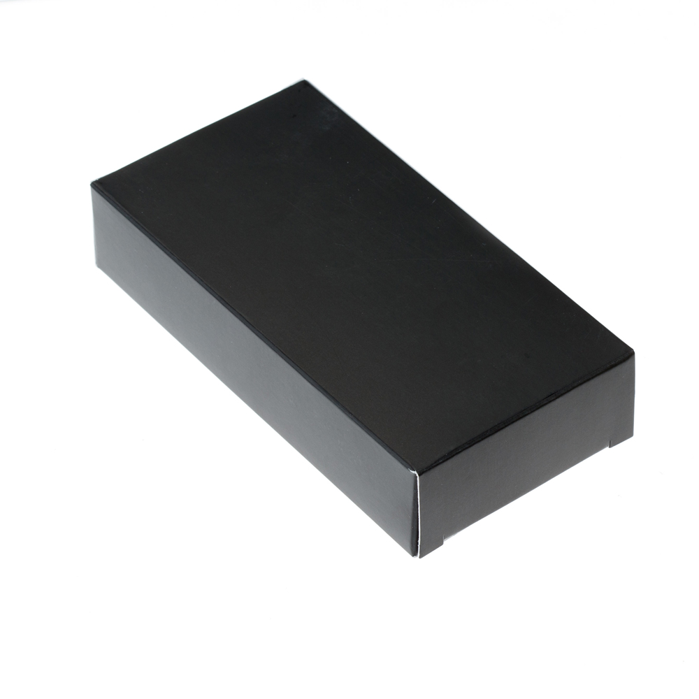 Маникюрный набор YES, 4 пр. Футляр: натуральная кожа, цвет бордово-красный 9145