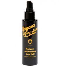 Спрей для седых и стареющих волос Morgan’s Liquid Colour Restorer -120 мл