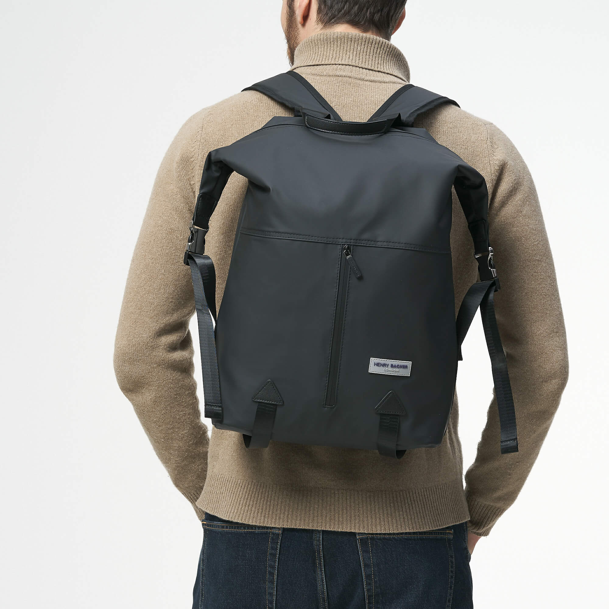Рюкзак Henry Backer HB-1855-04