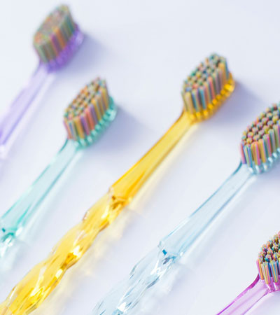 Зубная щетка Monrcarrote «Эдгар Мане» из коллекции «Импрессионистов» 12+