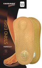 Полустельки TARRAGO Stand Easy Размеры с 35-36 по 45-46.