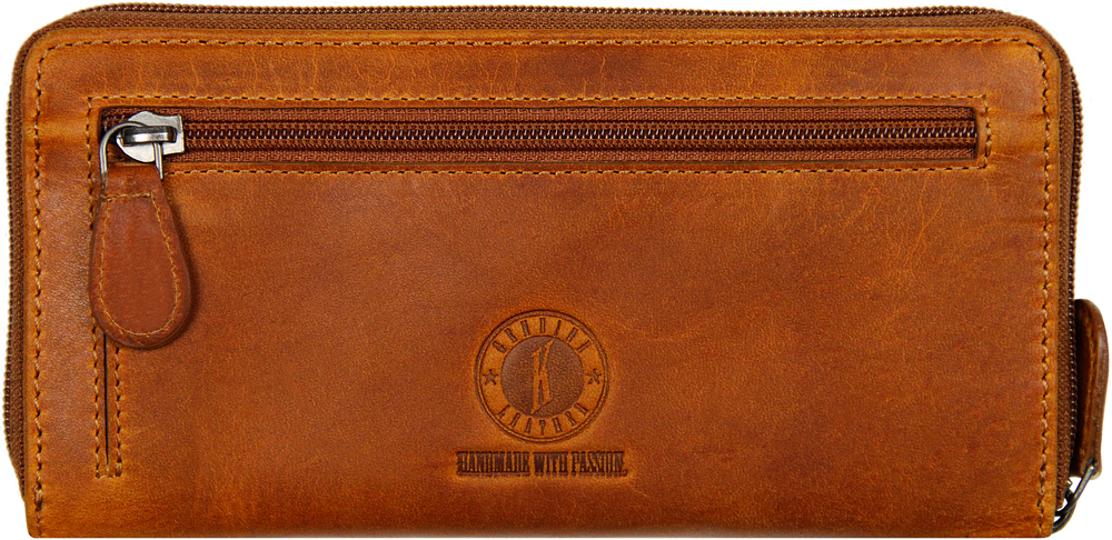 Кошелек DIGGER «Viola» KLONDIKE 1896 KD1045-04