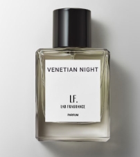 Духи Лаб Фрагранс Венецианская ночь