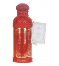 Парфюмерная вода ALEXANDRE J. THE MAJESTIC JARDIN