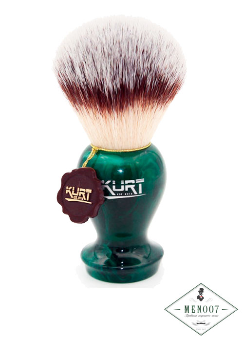 Помазок для бритья KURT, К_10030S