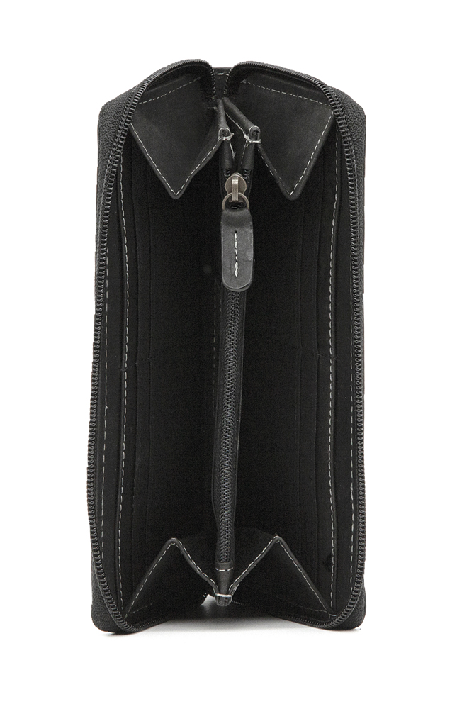 Кошелек женский NUGGET «Scarlett» KLONDIKE 1896 KD1087-01