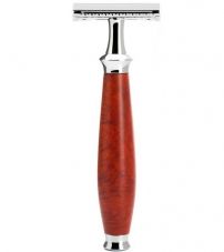 Т-образная бритва MUEHLE PURIST, бриар