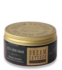 Помада для волос Dream Catcher Fix & Shine pomade - 100 гр