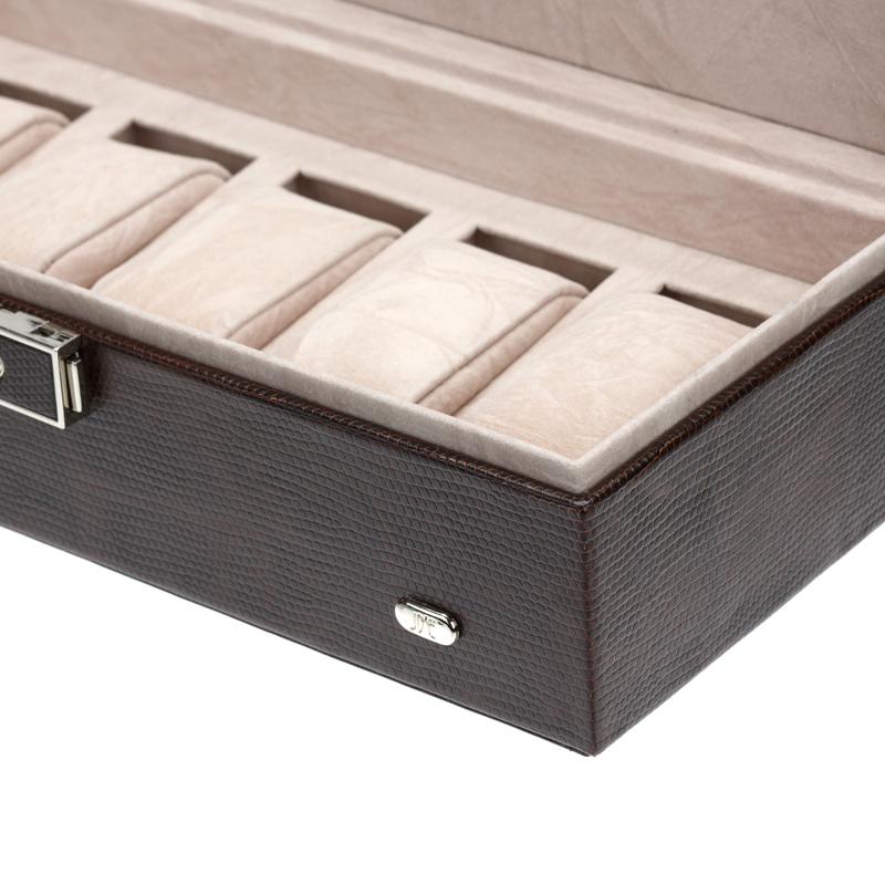 Шкатулка для украшений JARDIN D'ETE MB8008