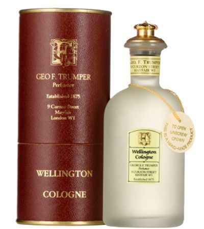 Одеколон Geo F. Trumper Wellington Cologne 100мл.