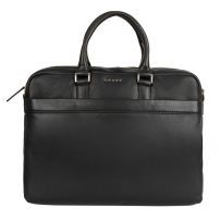 Портфель Renovar Black CROSS