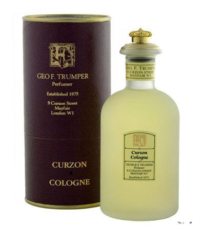 Одеколон Geo F. Trumper Curzon Cologne 100мл.