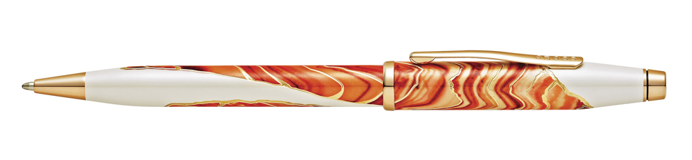 Шариковая ручка Cross Wanderlust Antelope Canyon