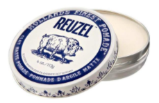 Глина для волос REUZEL CLAY MATTE POMADE 35гр.