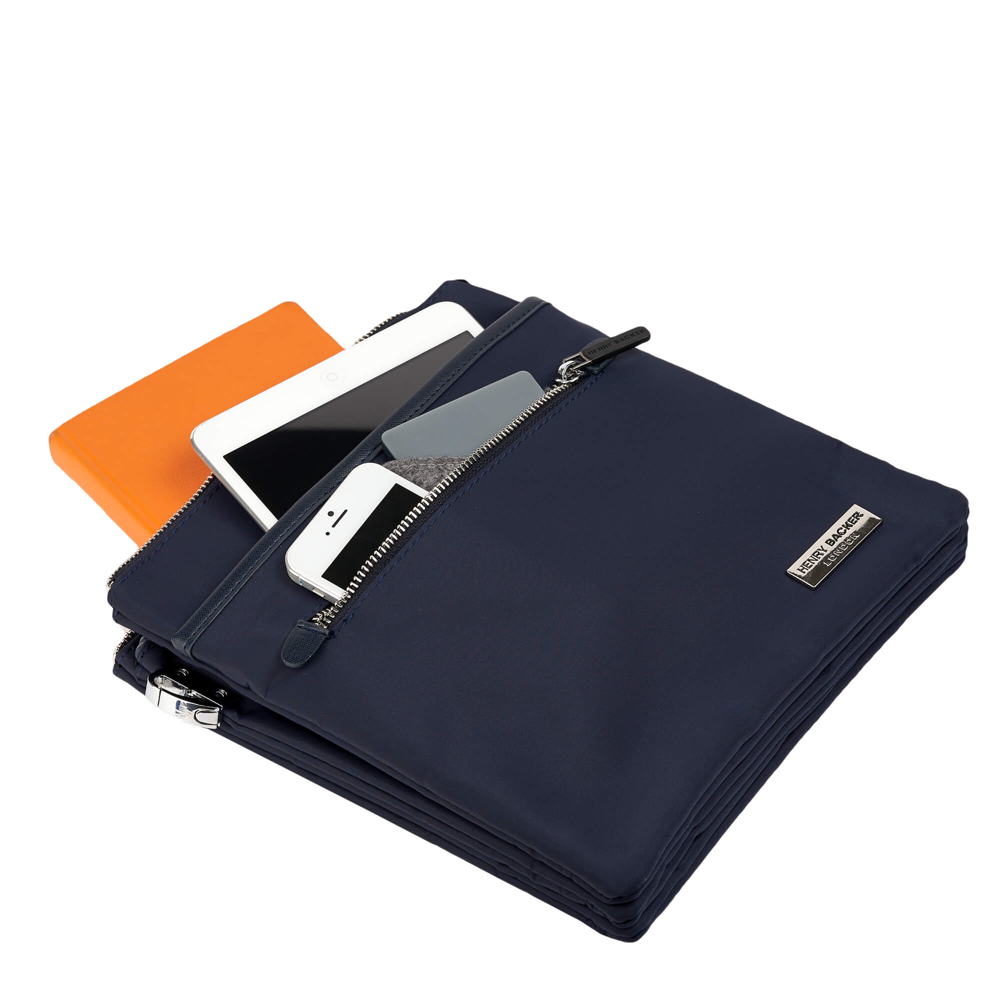 Сумка через плечо Henry Backer HB1762-2-60