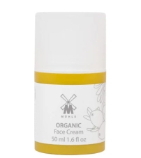 Крем для лица MUEHLE ORGANIC, 50 мл