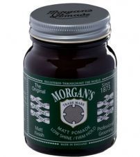 Помада для укладки матовая Morgan's Matt Pomade - 100 гр