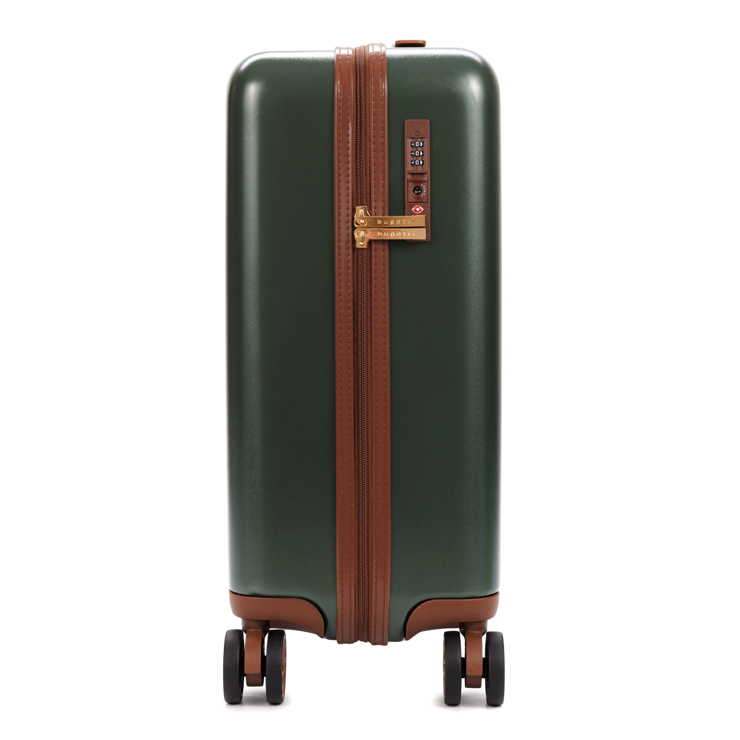 Чемодан для ручной клади Amelia BUGATTI 49716010